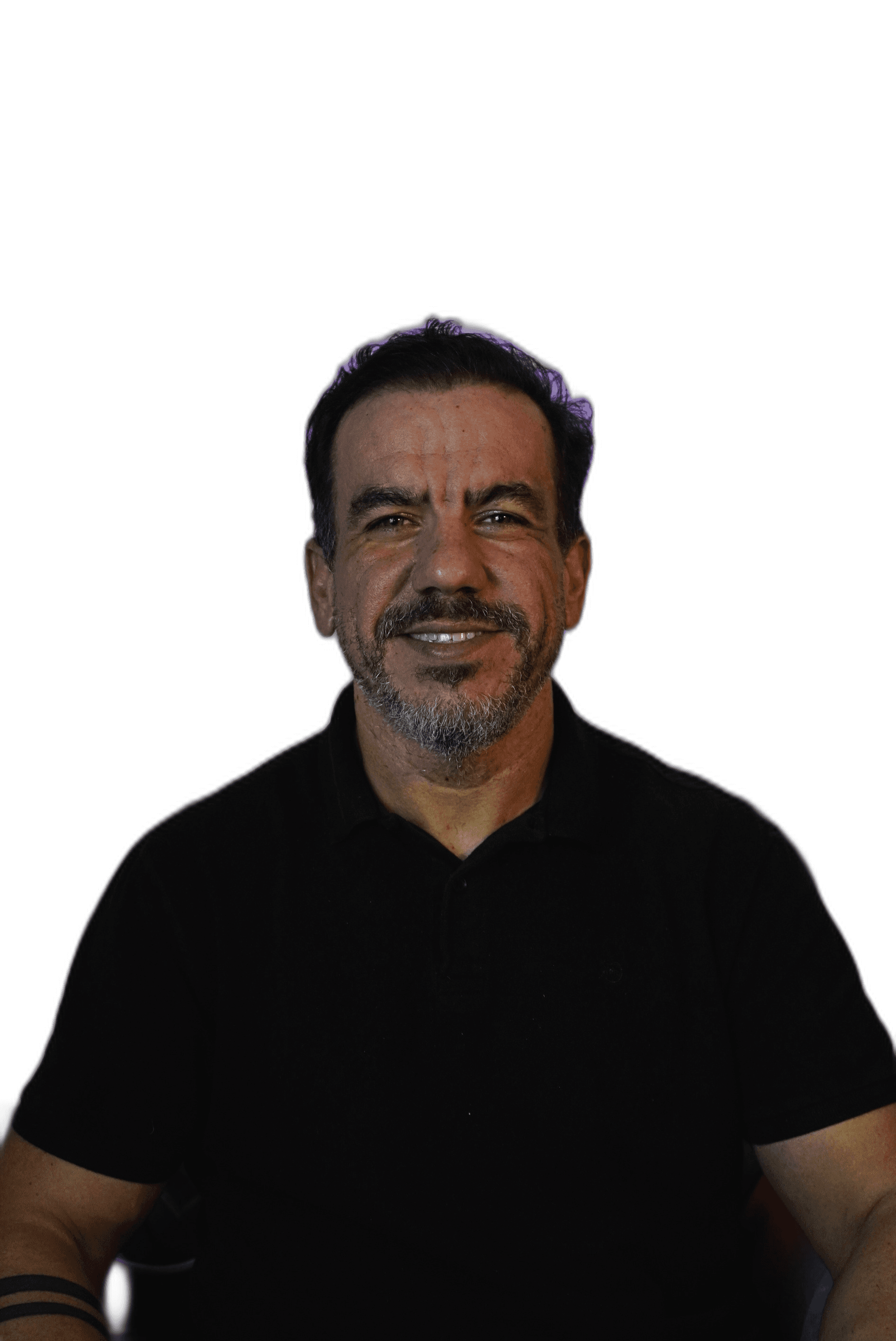 Carlos Lima, Tecnologia do IUPC