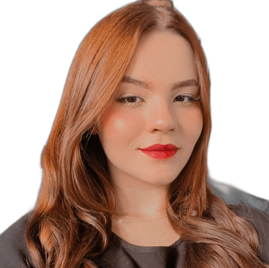 Estela Campos, Marketing e Comercial do IUPC