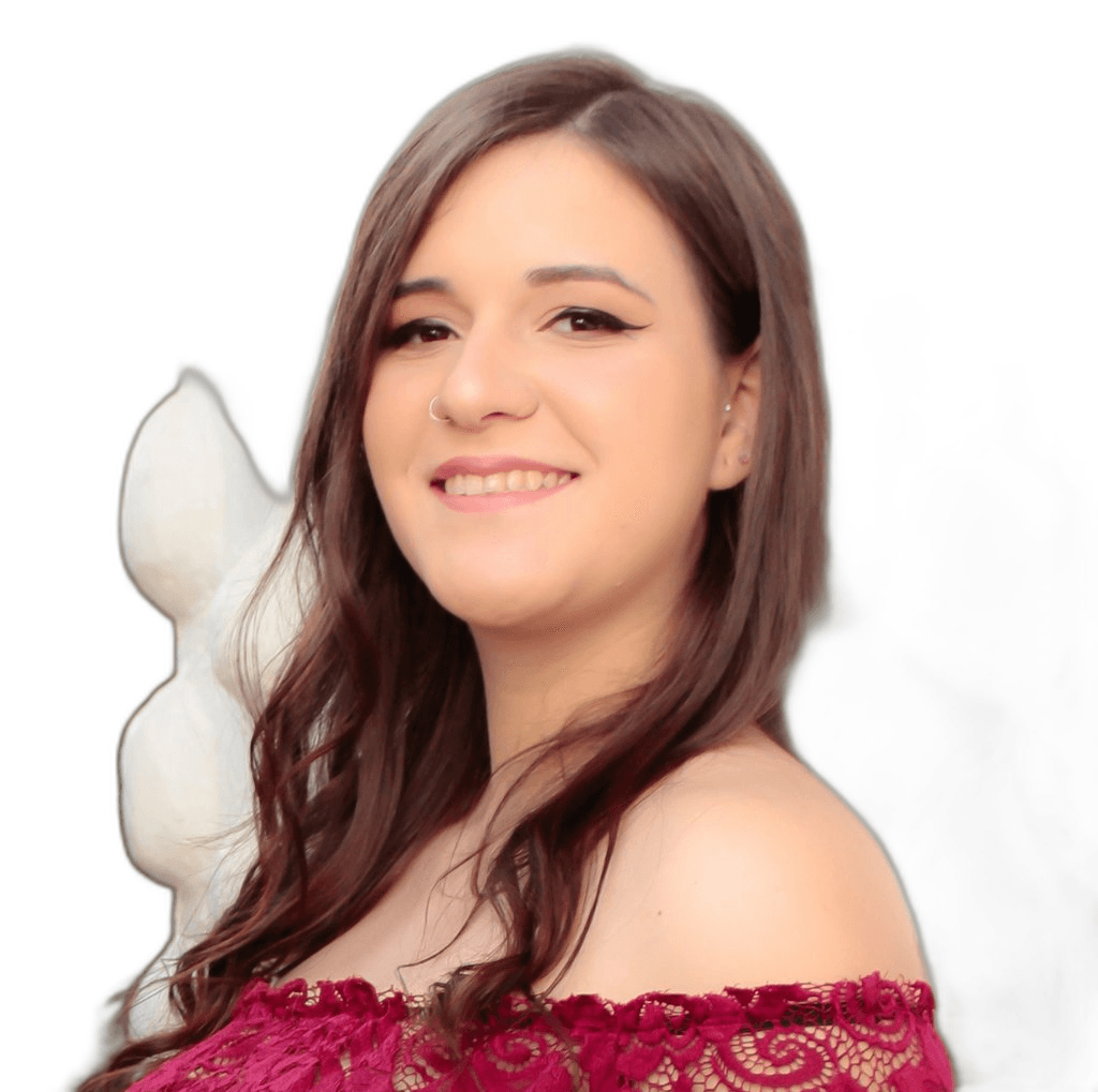 Thays Campos, Relacionamento do IUPC