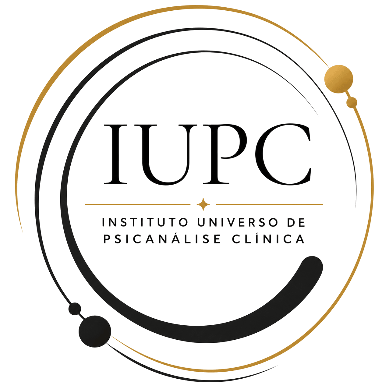 IUPC — Instituto Universo de Psicanálise Clínica